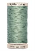 Quilting Thread 200m, Waxed, Col 8816